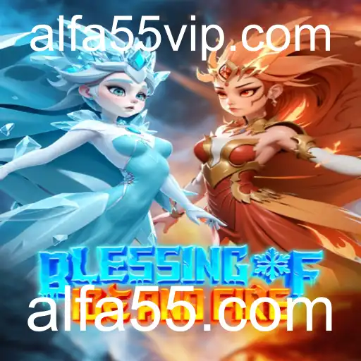 Descubra o Mundo Fascinante de BlessingofIceandFire