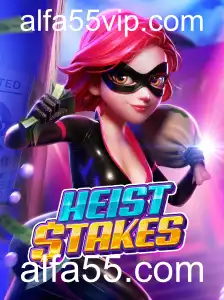Descubra as Aventuras e Estratégias de HeistStakes