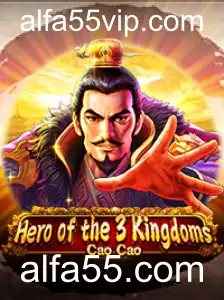 Descubra o Mundo de Heroofthe3KingdomsCaoCao: Uma Jornada Épica