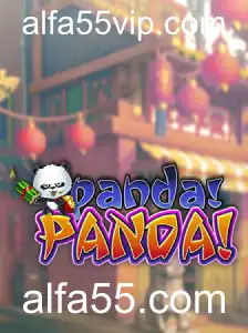 Descubra o Fascinante Mundo de PandaPanda