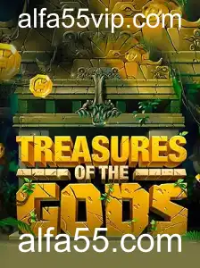 Aventuras Épicas no Jogo TreasureoftheGods: Descubra os Segredos de alfa55.com