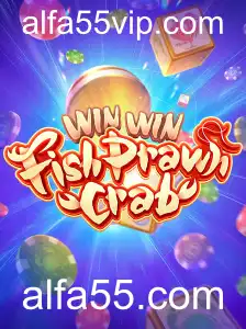 Descubra o Fascinante Mundo do Jogo WinWinFishPrawnCrab