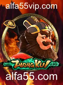 Explore o Universo Místico de ZhongKui: Um Jogo de Estratégia Inovador