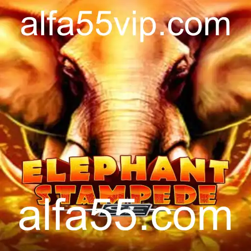 Explorando o Mundo de ElephantStampedeSE