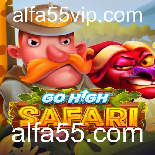 GoHighSafari: A Nova Era dos Jogos de Aventura