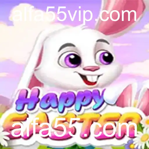 Explorando o Mundo do Jogo HappyEaster