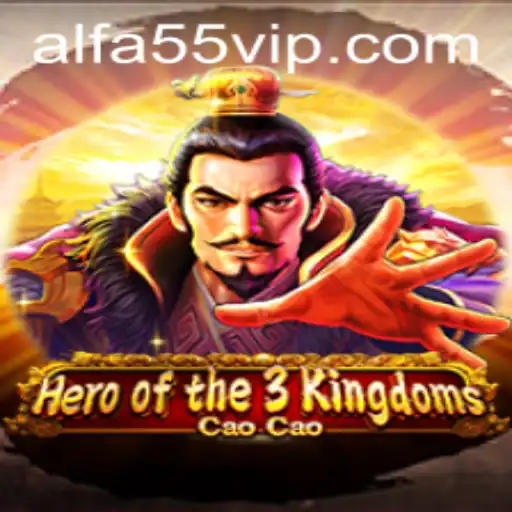 Descubra o Mundo de Heroofthe3KingdomsCaoCao: Uma Jornada Épica