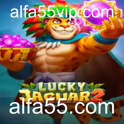 Explorando o Mundo do Jogo Luckyjaguar2 em Alfa55.com