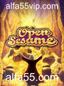 OpenSesame: O Novo Fenômeno dos Jogos Digitais