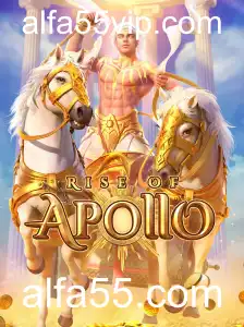 Rise of Apollo: Uma Jornada Épica no Mundo dos Jogos Modernos