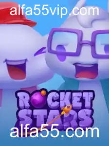 Explorando RocketStars: O Novo Fenômeno dos Jogos Online