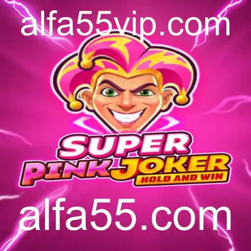 Explorando o Mundo de SuperPinkJoker: Um Jogo Revolucionário