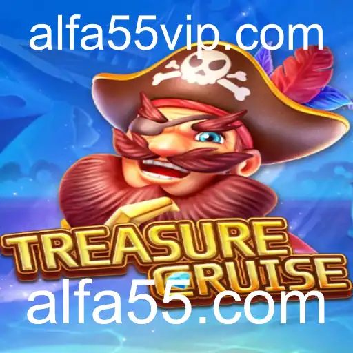 Explorando o Mundo de TREASURECRUISE: Descubra a Emoção com alfa55.com