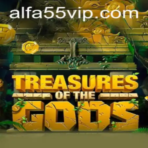 Aventuras Épicas no Jogo TreasureoftheGods: Descubra os Segredos de alfa55.com