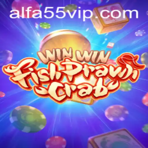 Descubra o Fascinante Mundo do Jogo WinWinFishPrawnCrab