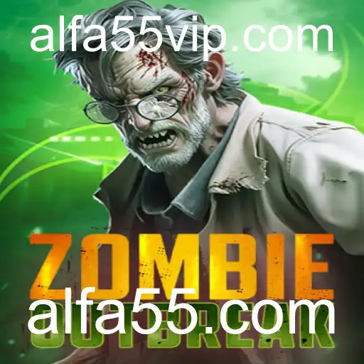 ZombieOutbreak: Um Mergulho Intenso e Interativo no Mundo dos Zumbis